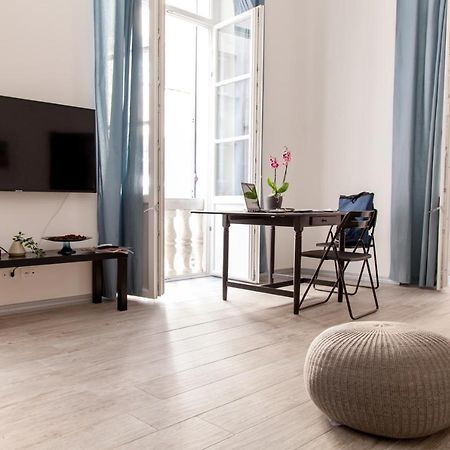 Niu Lux Apartments Генуя Екстер'єр фото