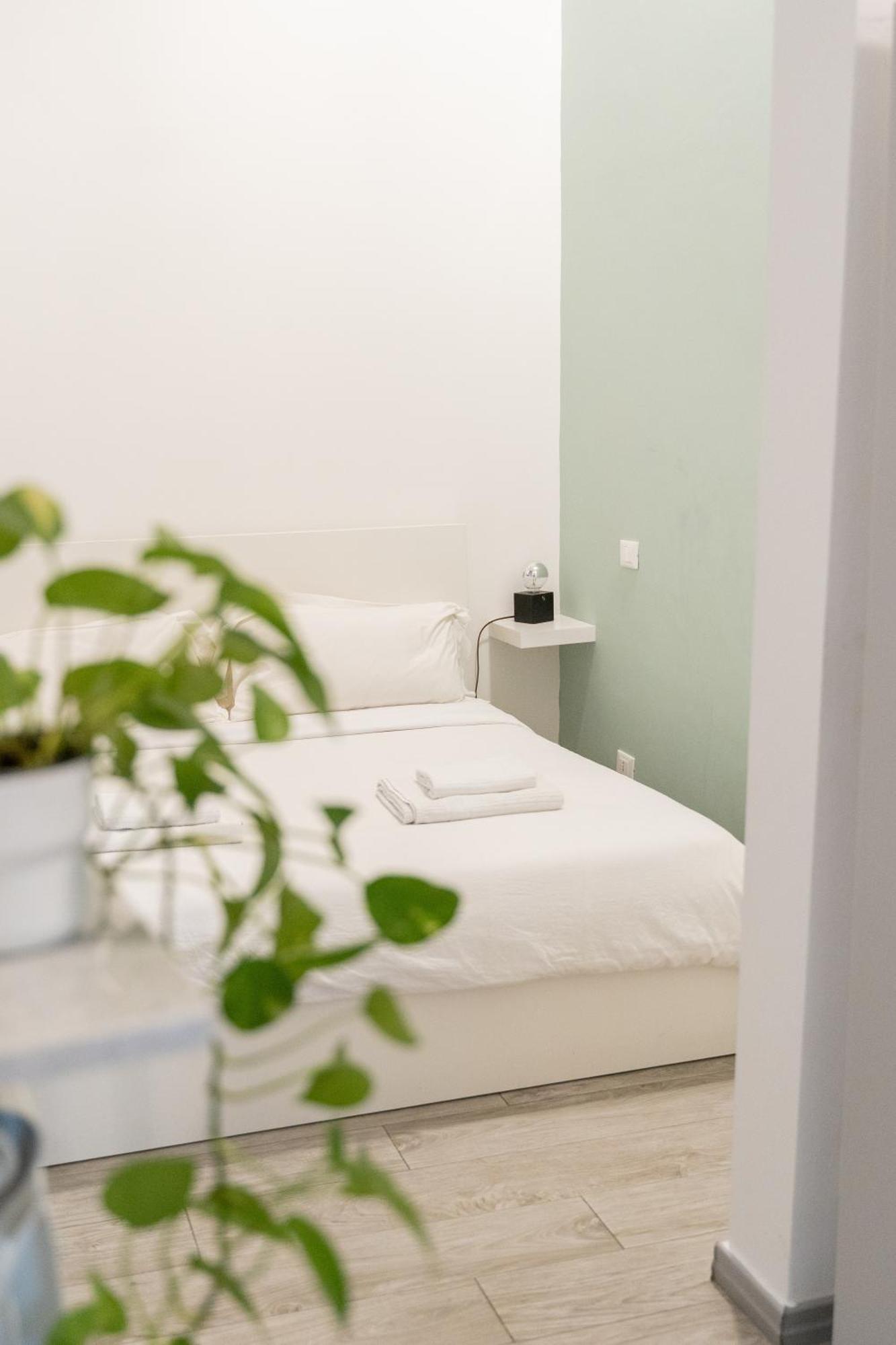 Niu Lux Apartments Генуя Екстер'єр фото