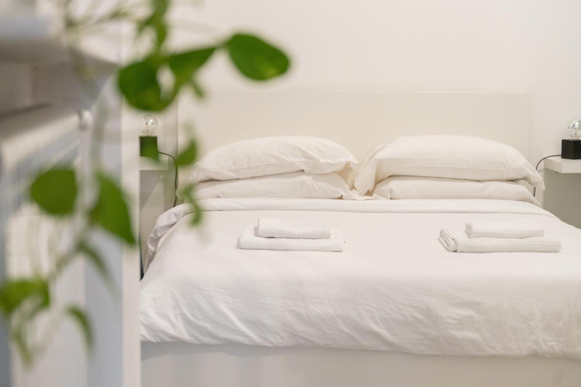 Niu Lux Apartments Генуя Екстер'єр фото