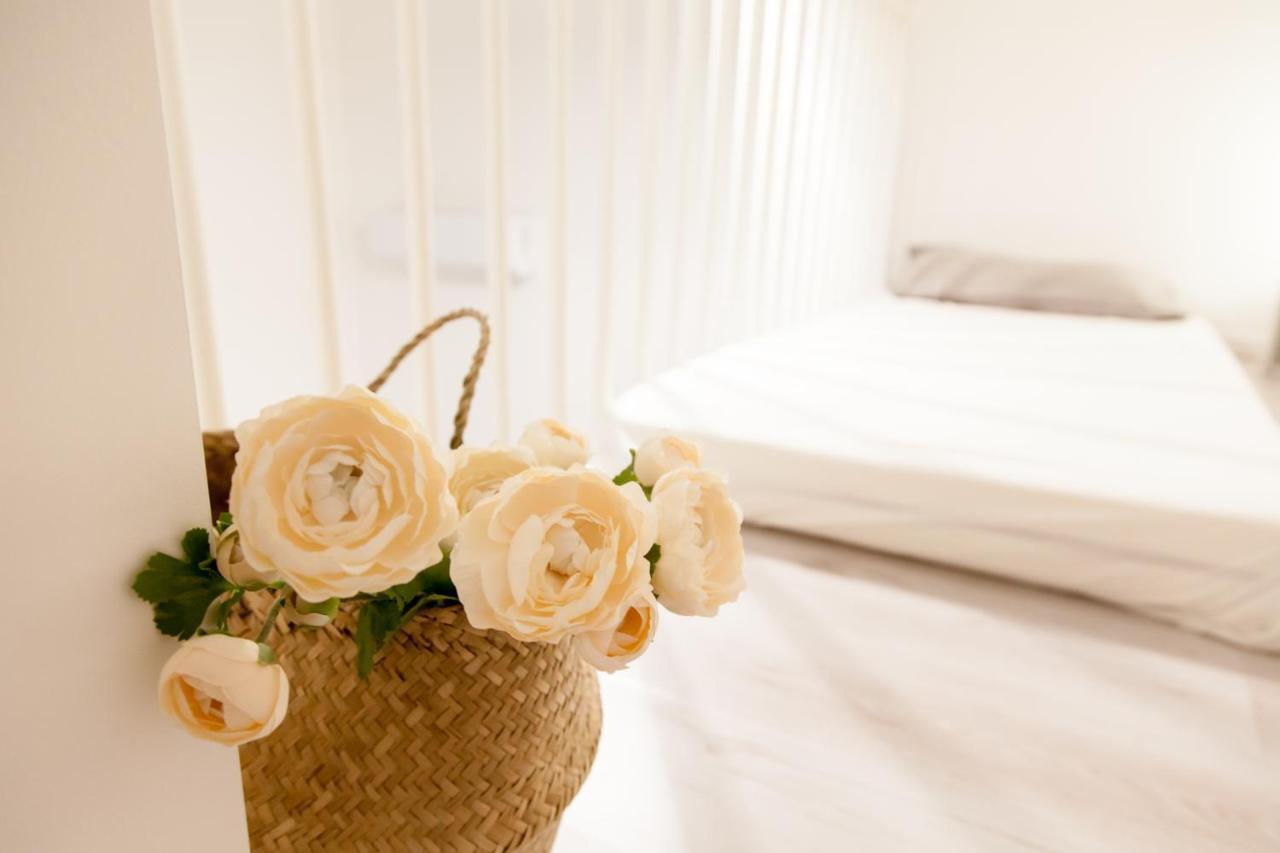 Niu Lux Apartments Генуя Екстер'єр фото